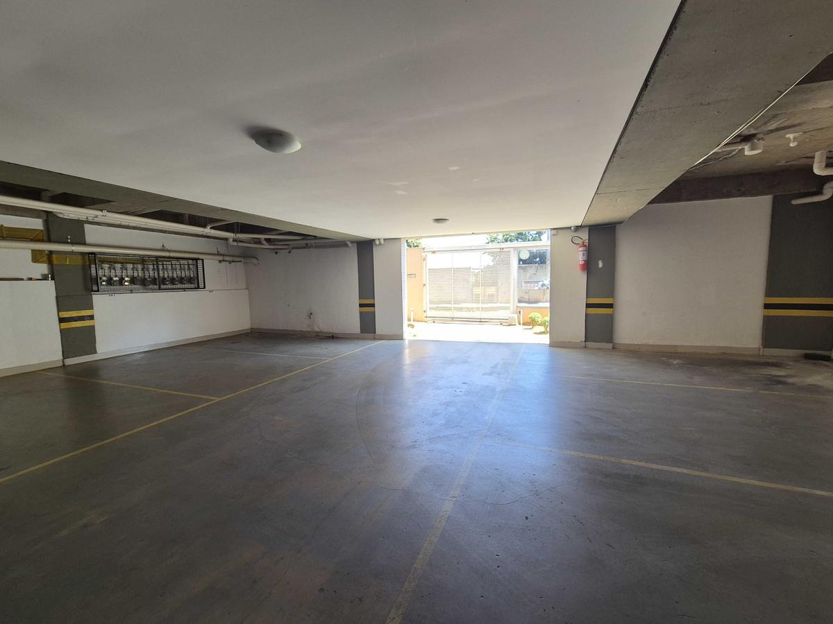 Apartamento, Salgado Filho, 2 Quartos, 1 Vaga, 1 Suíte