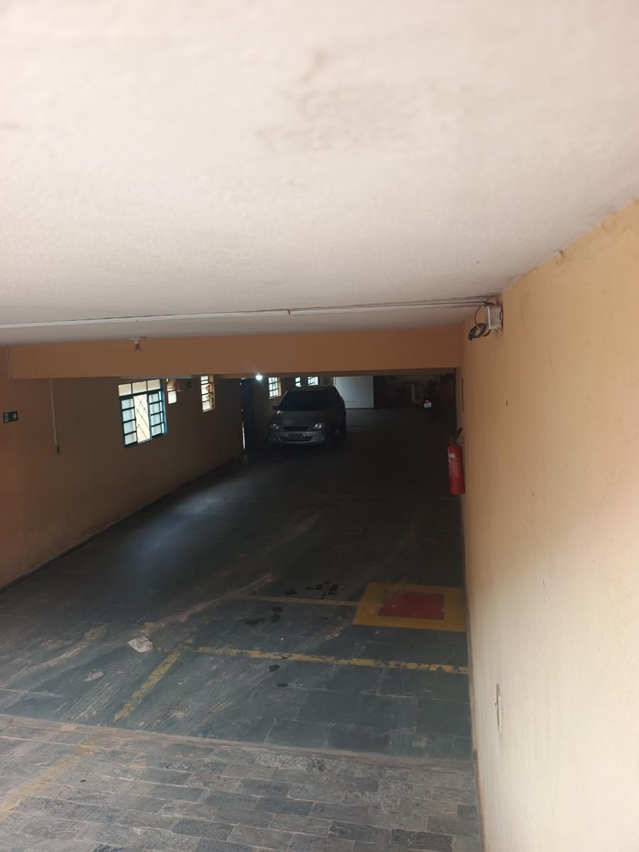 Andar, Nacional, 14 Quartos, 4 Vagas