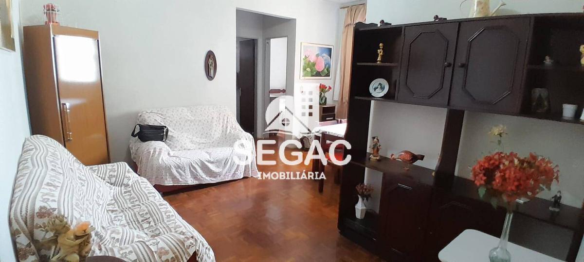 Apartamento, Ipiranga, 2 Quartos, 1 Vaga