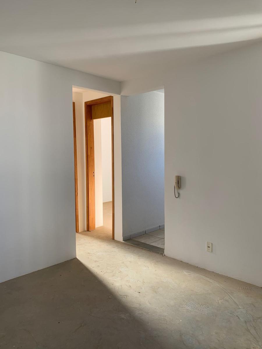 Apartamento, Bernardo de Souza, 2 Quartos, 1 Vaga