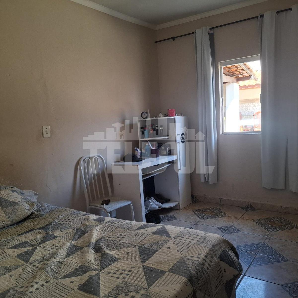 Casa, Imaculada Conceição, 3 Quartos, 3 Vagas