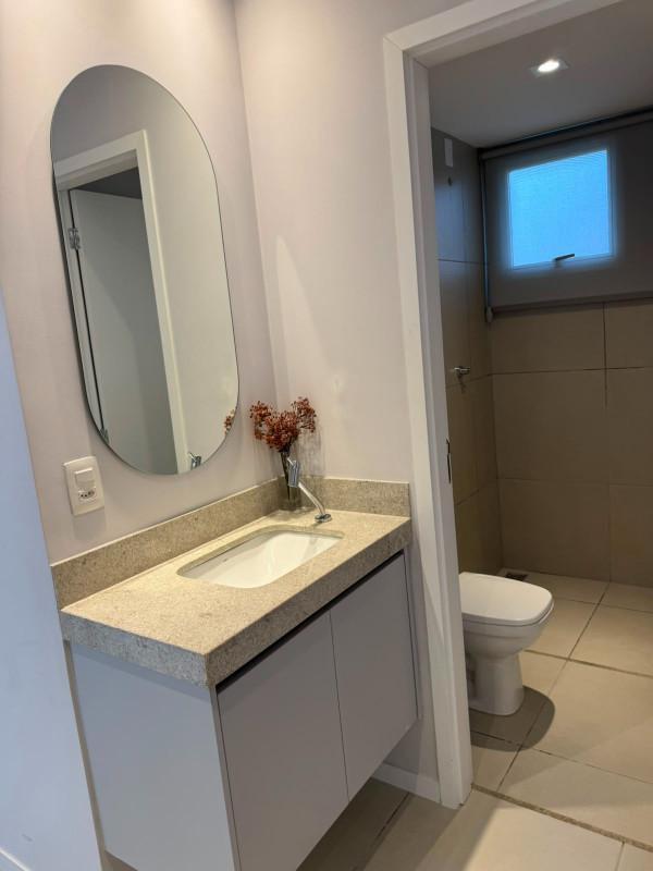 Apartamento, Jardim Riacho das Pedras, 3 Quartos, 2 Vagas, 1 Suíte