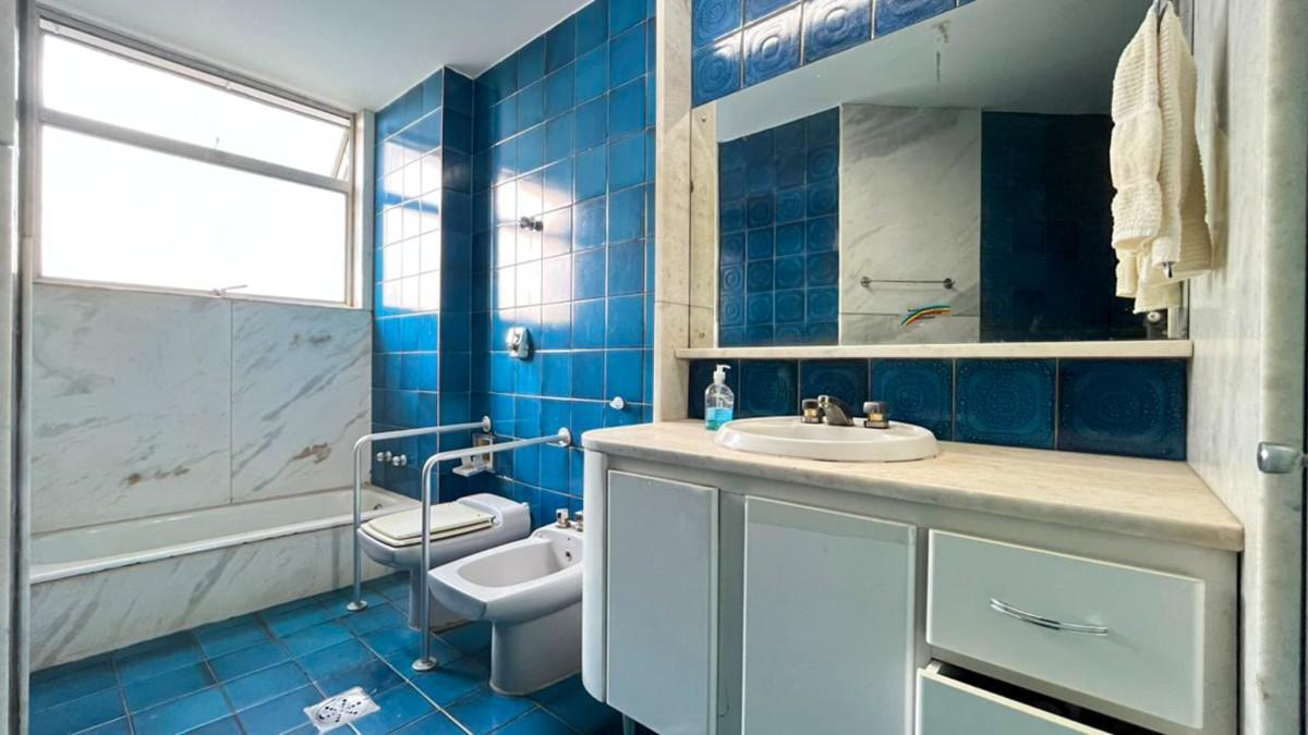 Cobertura, Funcionários, 6 Quartos, 3 Vagas, 1 Suíte