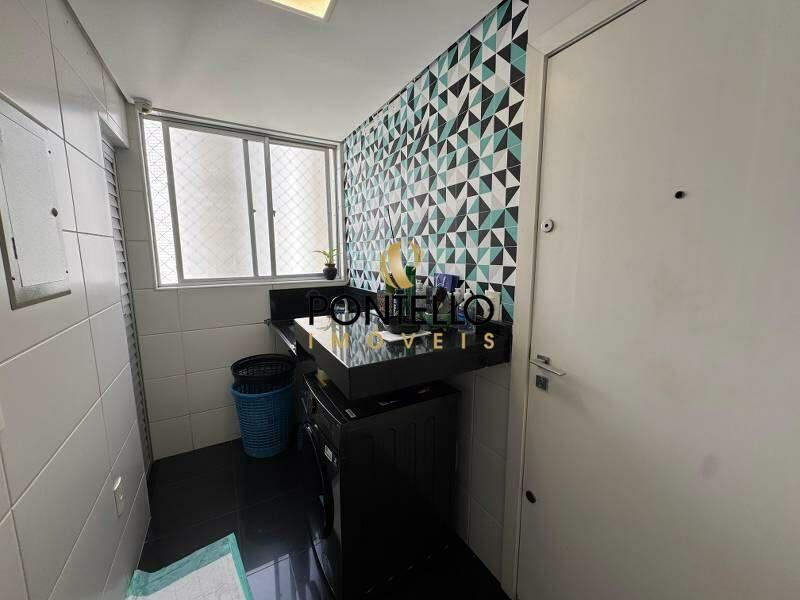 Apartamento, União, 4 Quartos, 4 Vagas, 2 Suítes