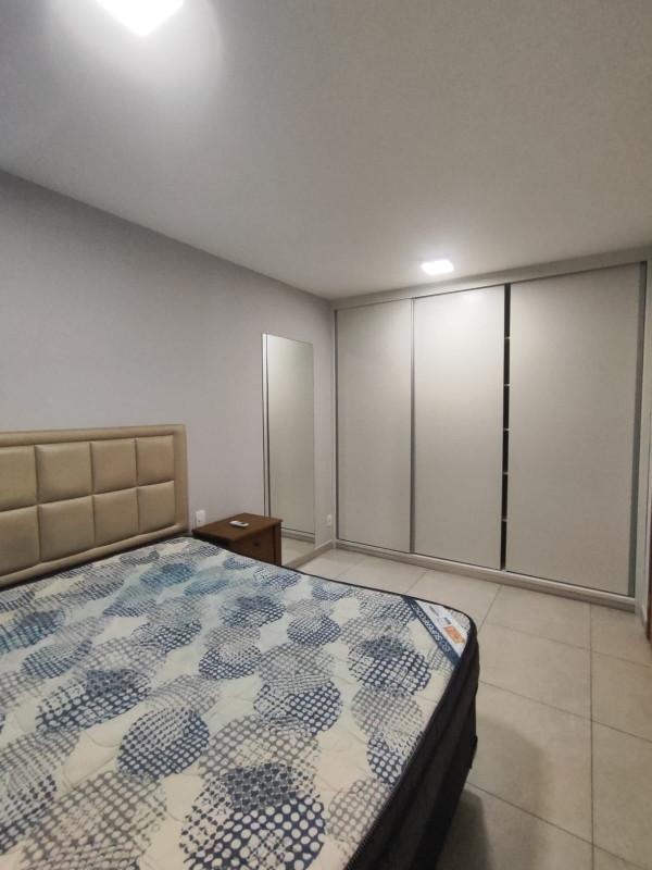 Apartamento, Ouro Preto, 1 Quarto, 1 Vaga
