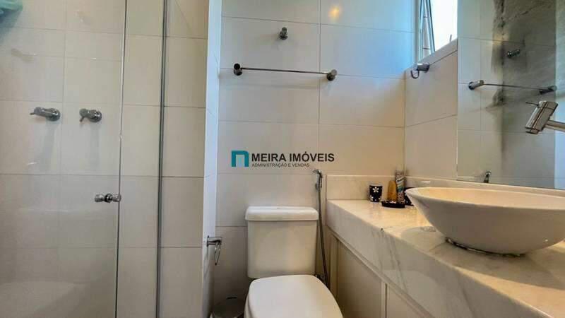 Apartamento, Buritis, 4 Quartos, 3 Vagas, 2 Suítes