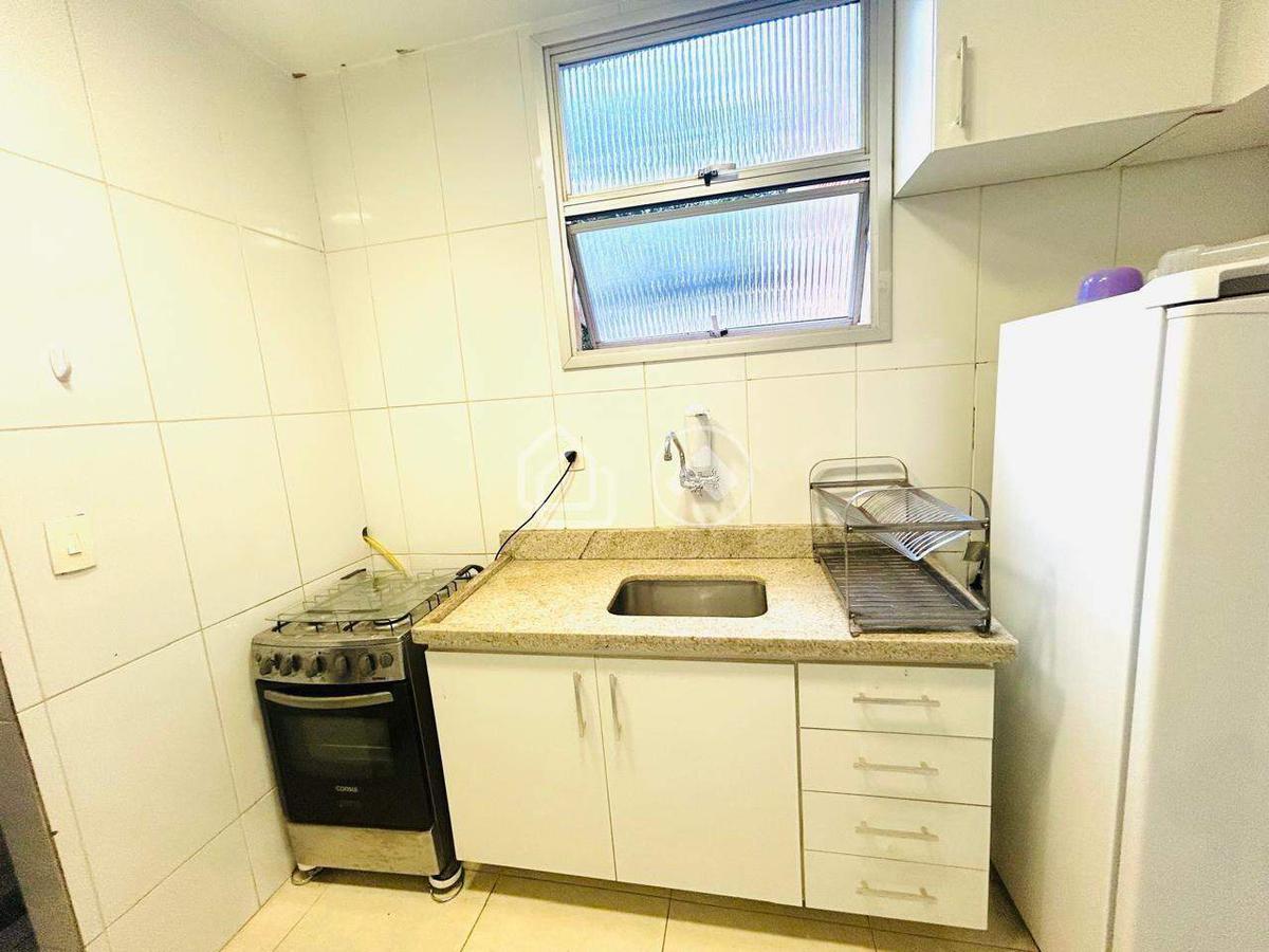 Apartamento, Padre Eustáquio, 3 Quartos, 1 Vaga