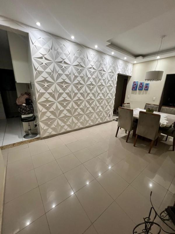 Apartamento, Jardim Casa Branca, 3 Quartos, 1 Vaga, 1 Suíte