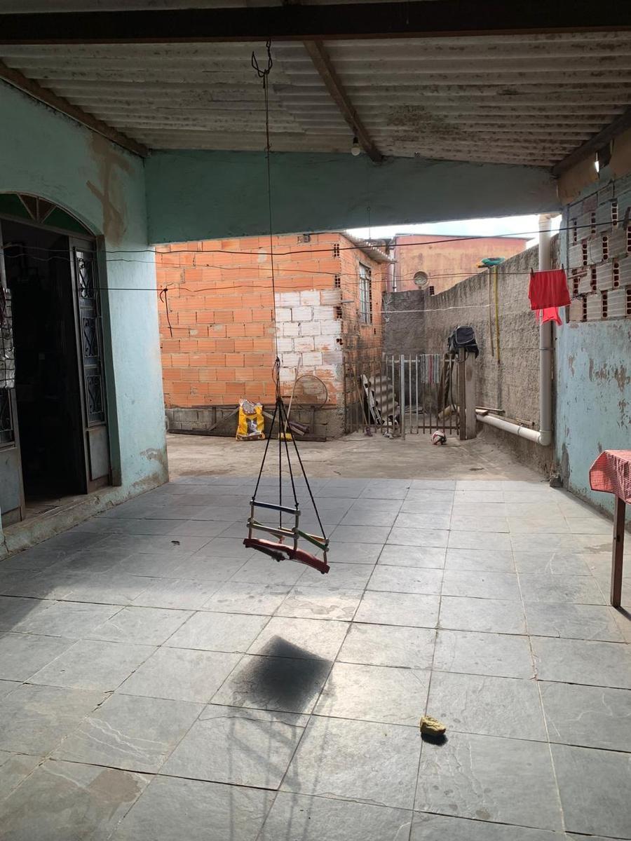 Casa, União, 7 Quartos, 3 Vagas