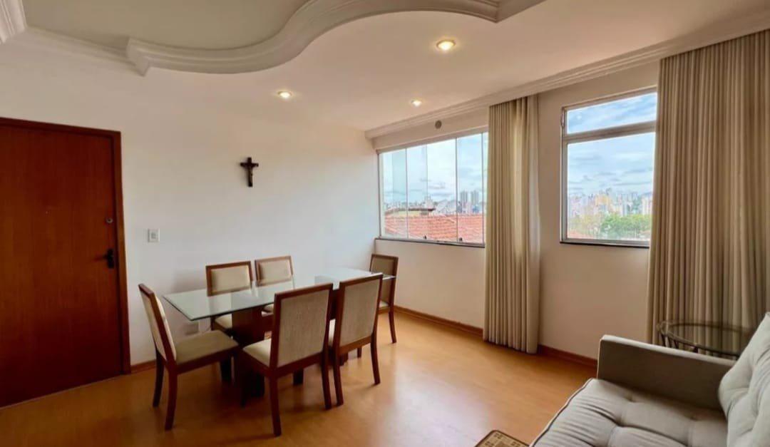 Apartamento, Ipiranga, 3 Quartos, 2 Vagas, 1 Suíte