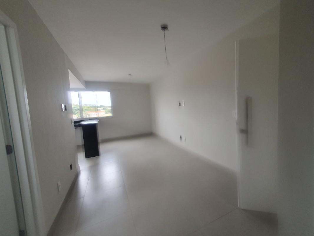 Apartamento, Nova Suíssa, 1 Quarto, 2 Vagas