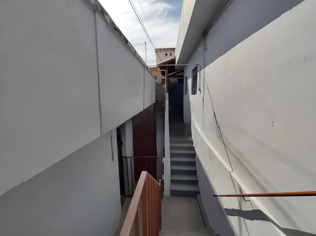 Casa, Sagrada Família, 3 Quartos, 2 Vagas