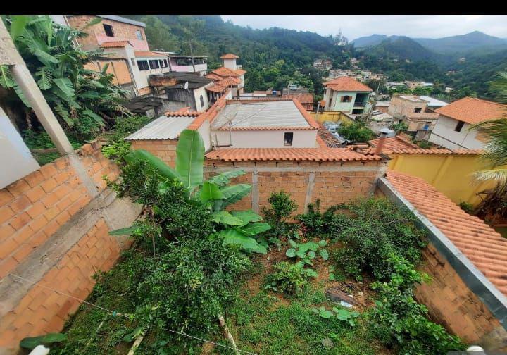 Casa, Mangabeiras, 2 Quartos, 1 Vaga