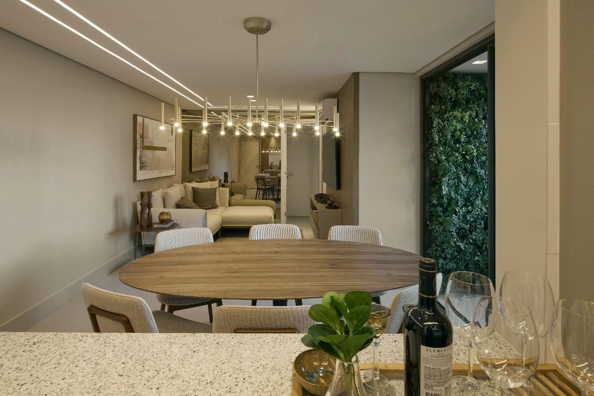 Apartamento, Cidade Nova, 3 Quartos, 2 Vagas, 1 Suíte
