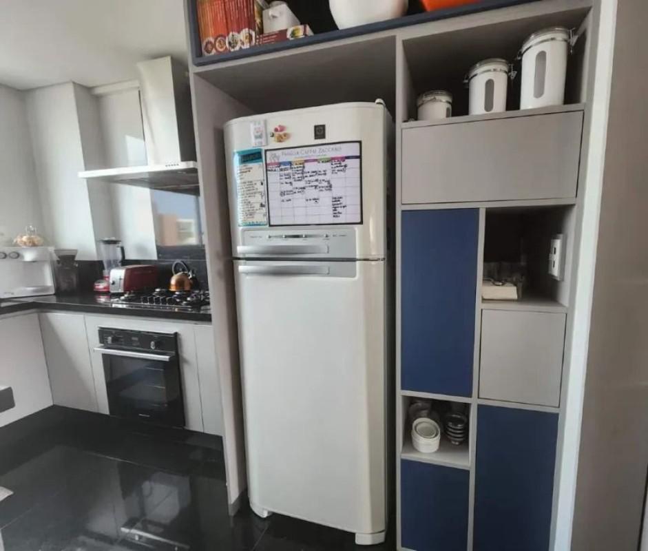 Apartamento, Anchieta, 4 Quartos, 4 Vagas, 2 Suítes