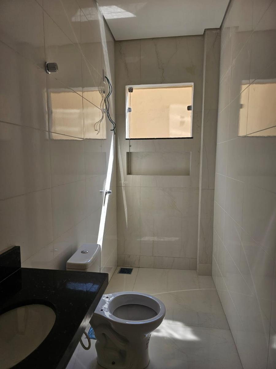 Casa, Bom Repouso, 3 Quartos, 1 Vaga, 1 Suíte