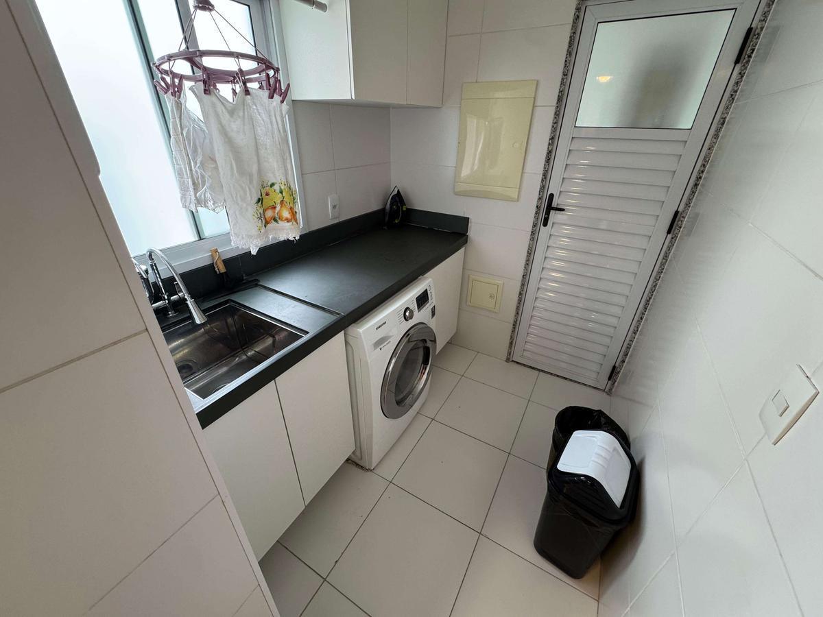 Apartamento, Ipiranga, 4 Quartos, 3 Vagas, 1 Suíte