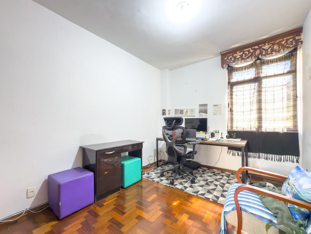 Apartamento, Cidade Jardim, 4 Quartos, 2 Vagas, 1 Suíte