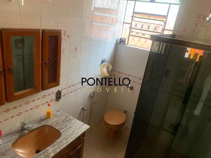 Casa, Cidade Nova, 4 Quartos, 3 Vagas, 1 Suíte