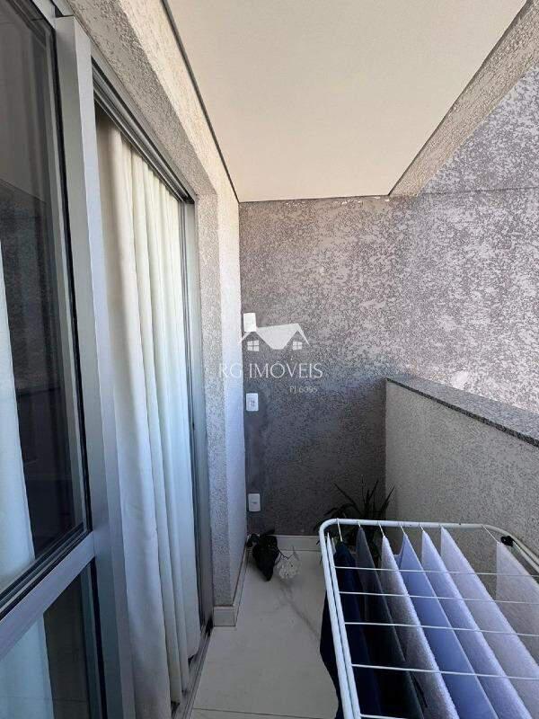 Apartamento, Milionários, 2 Quartos, 1 Vaga, 1 Suíte