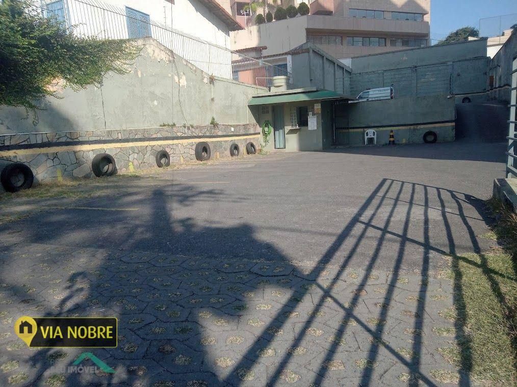 Lote em Condomínio, Barro Preto