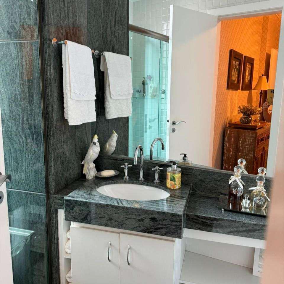 Apartamento, Santo Antônio, 4 Quartos, 4 Vagas, 2 Suítes