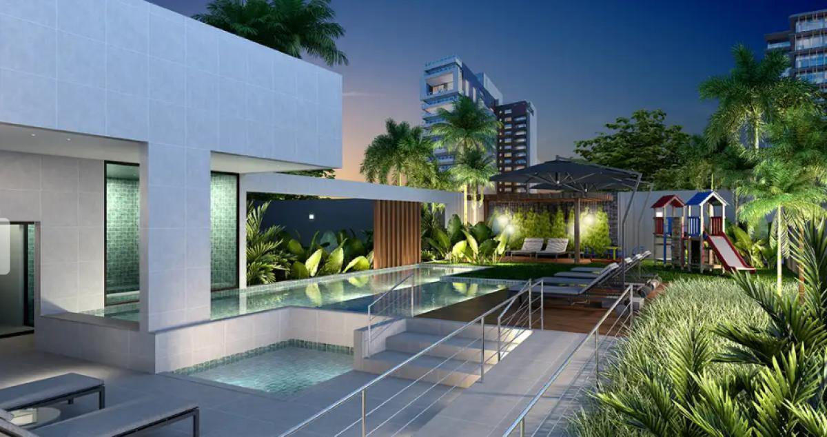 Apartamento, Castelo, 3 Quartos, 2 Vagas, 1 Suíte