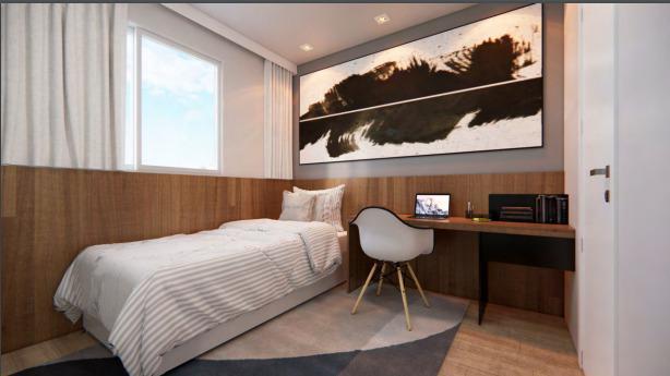 Cobertura, Prado, 4 Quartos, 3 Vagas, 1 Suíte