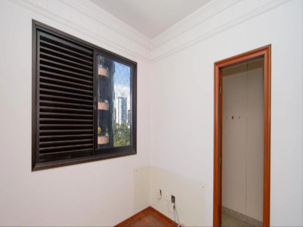 Apartamento, Belvedere, 3 Quartos, 3 Vagas, 2 Suítes