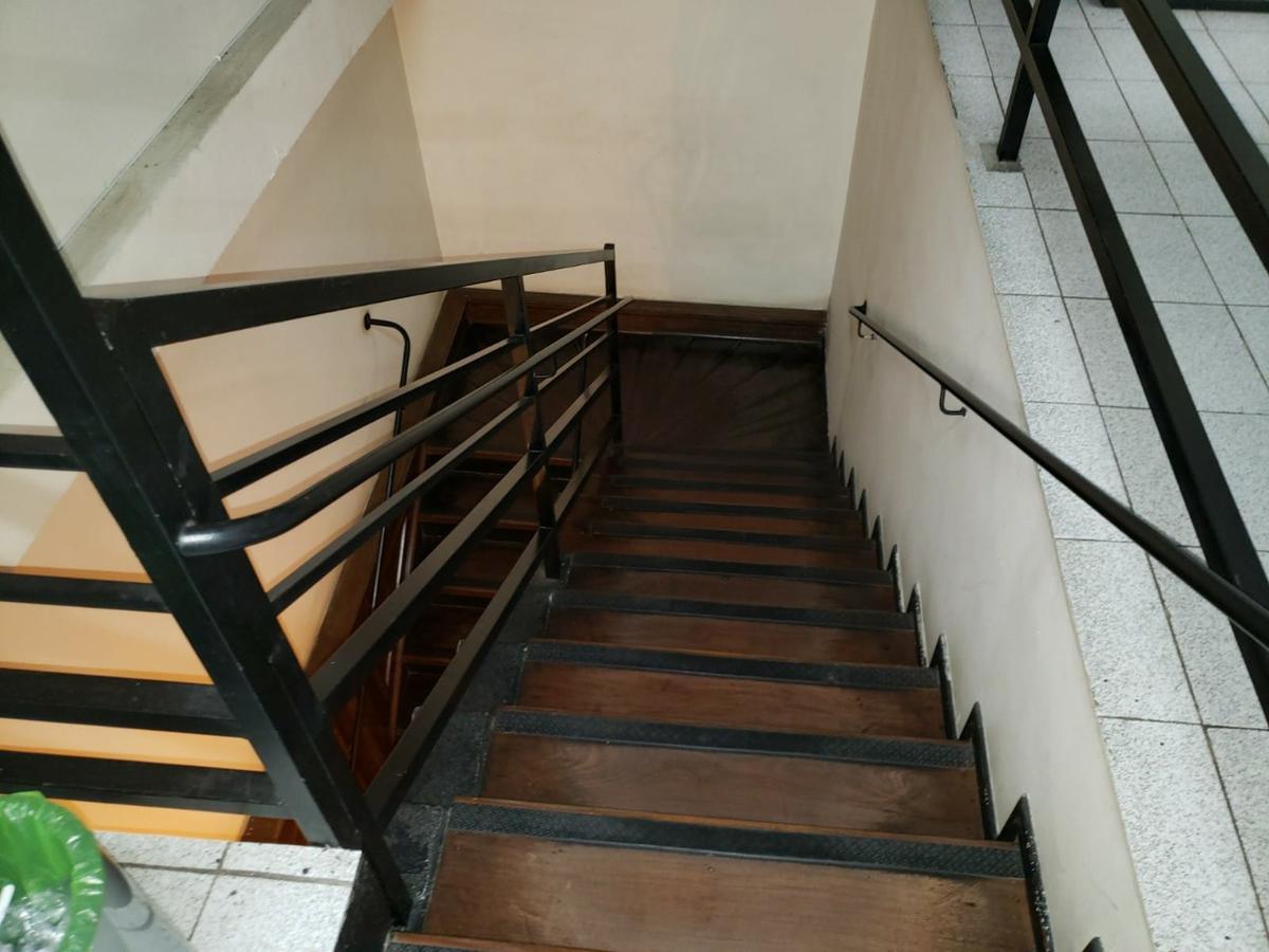 Prédio, Centro, 0 Quarto, 0 Vaga