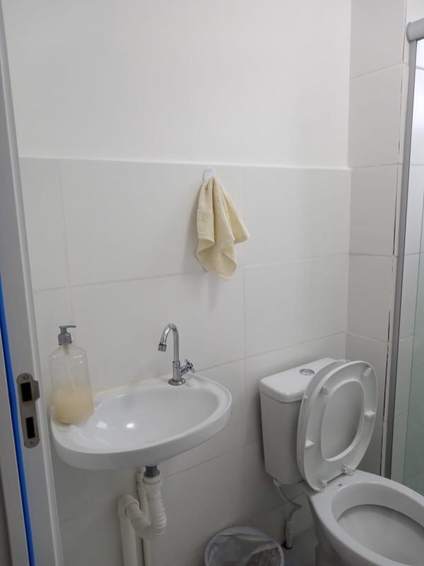 Apartamento, Castanheira (barreiro), 2 Quartos, 1 Vaga