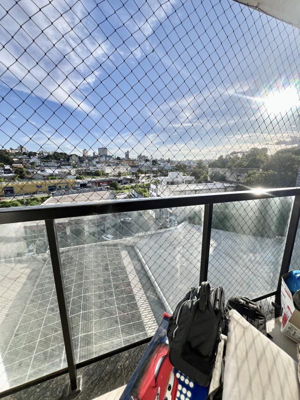 Apartamento, Jardim da Cidade, 3 Quartos, 2 Vagas, 1 Suíte