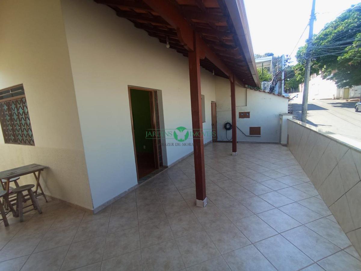Casa, União, 3 Quartos, 3 Vagas