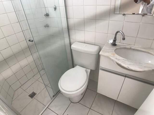Apartamento, Buritis, 3 Quartos, 1 Vaga, 1 Suíte