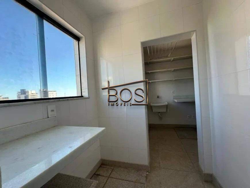 Cobertura, Anchieta, 3 Quartos, 3 Vagas, 2 Suítes