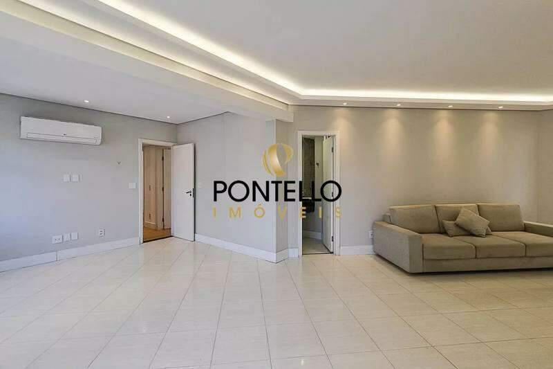 Apartamento, Savassi, 4 Quartos, 2 Vagas, 1 Suíte