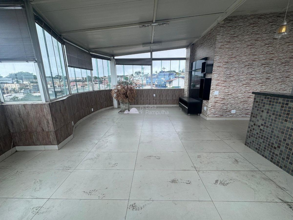 Apartamento, Santa Amélia, 4 Quartos, 4 Vagas, 1 Suíte