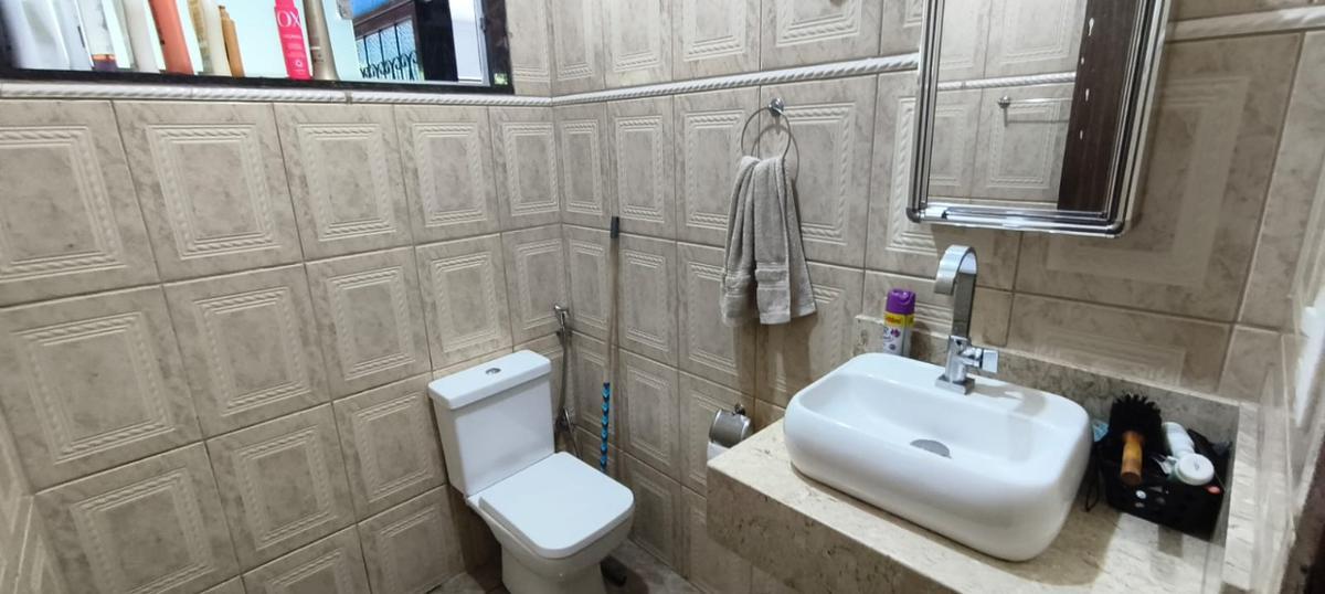 Casa, Gávea I, 3 Quartos, 2 Vagas, 1 Suíte