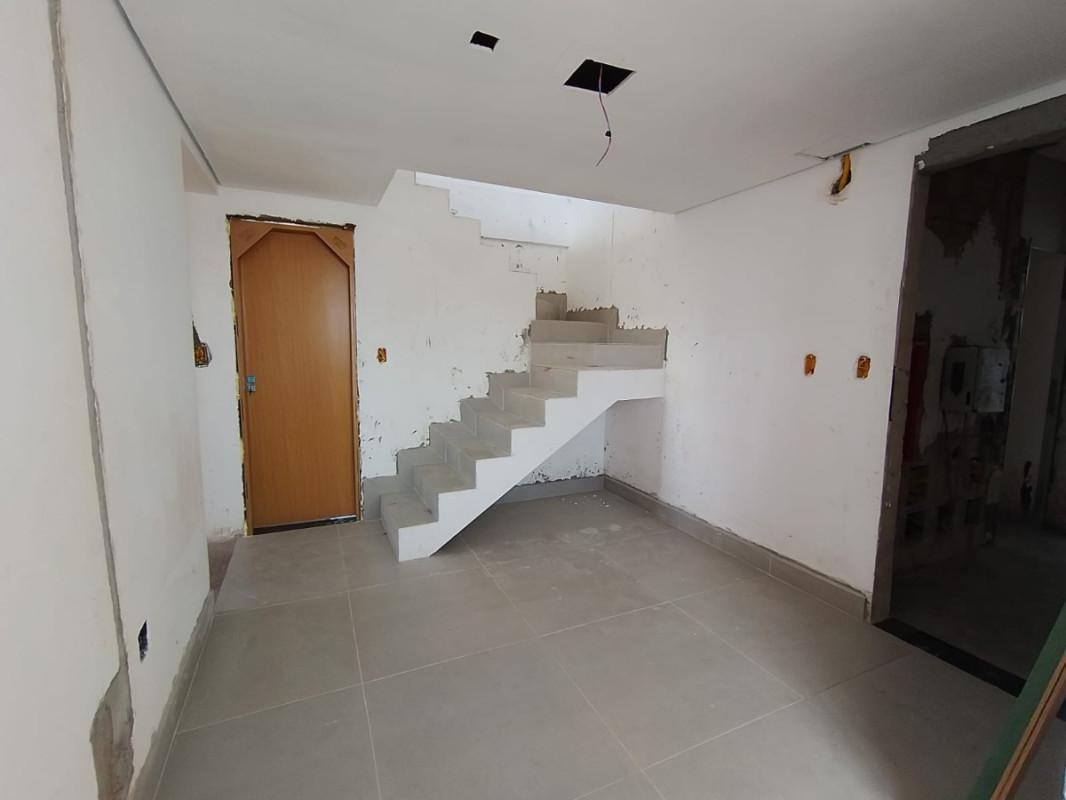 Cobertura, Alto Barroca, 3 Quartos, 3 Vagas, 1 Suíte