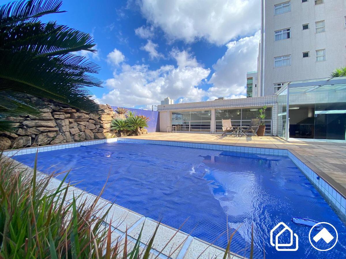 Apartamento, Buritis, 4 Quartos, 3 Vagas, 2 Suítes