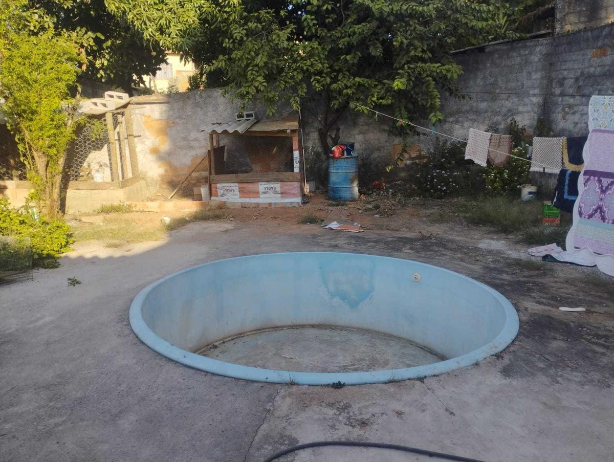 Casa, Novo Horizonte, 3 Quartos, 1 Vaga