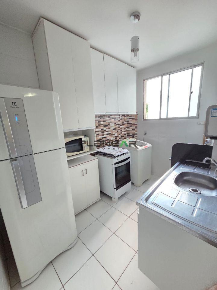 Apartamento, Califórnia, 2 Quartos, 1 Vaga