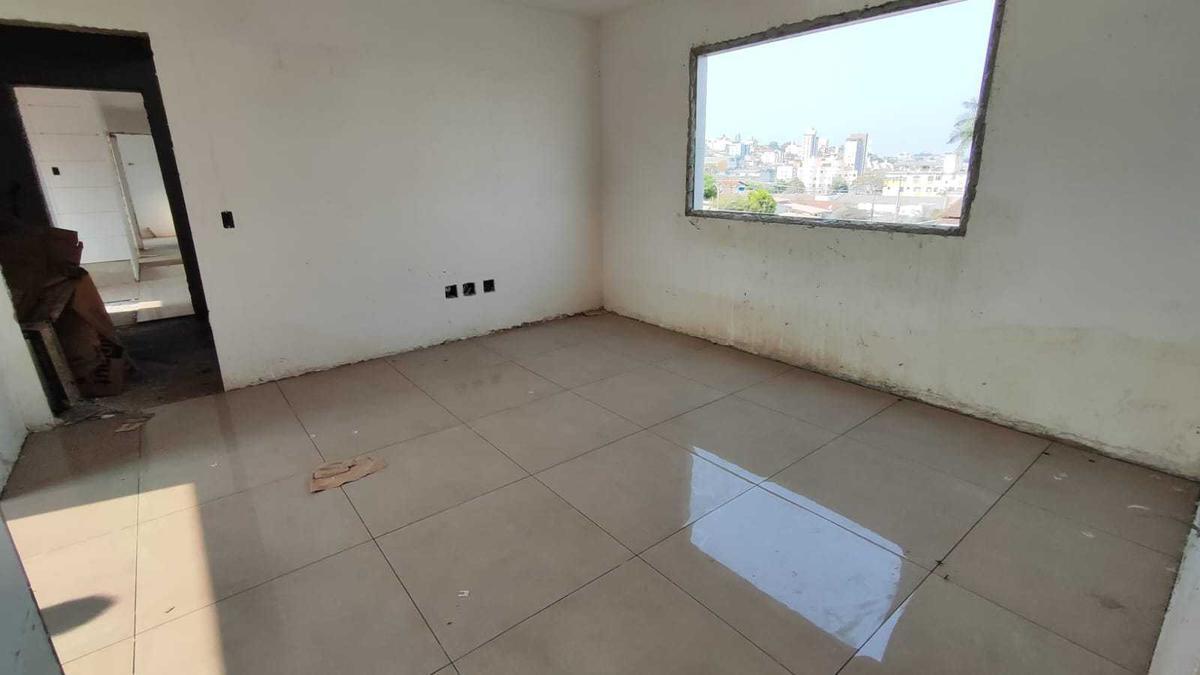 Apartamento, Padre Eustáquio, 3 Quartos, 2 Vagas, 1 Suíte