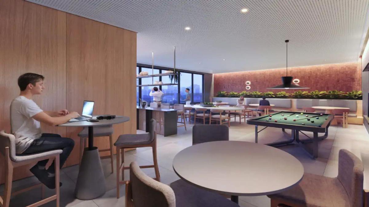 Apartamento, Centro, 0 Quarto, 0 Vaga