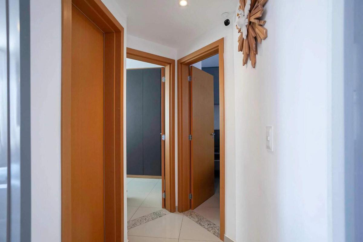 Apartamento, Serrano, 2 Quartos, 1 Vaga, 1 Suíte