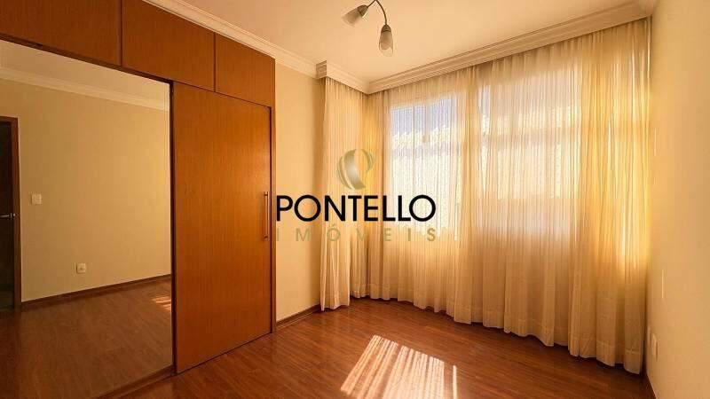 Apartamento, Barro Preto, 4 Quartos, 2 Vagas, 1 Suíte
