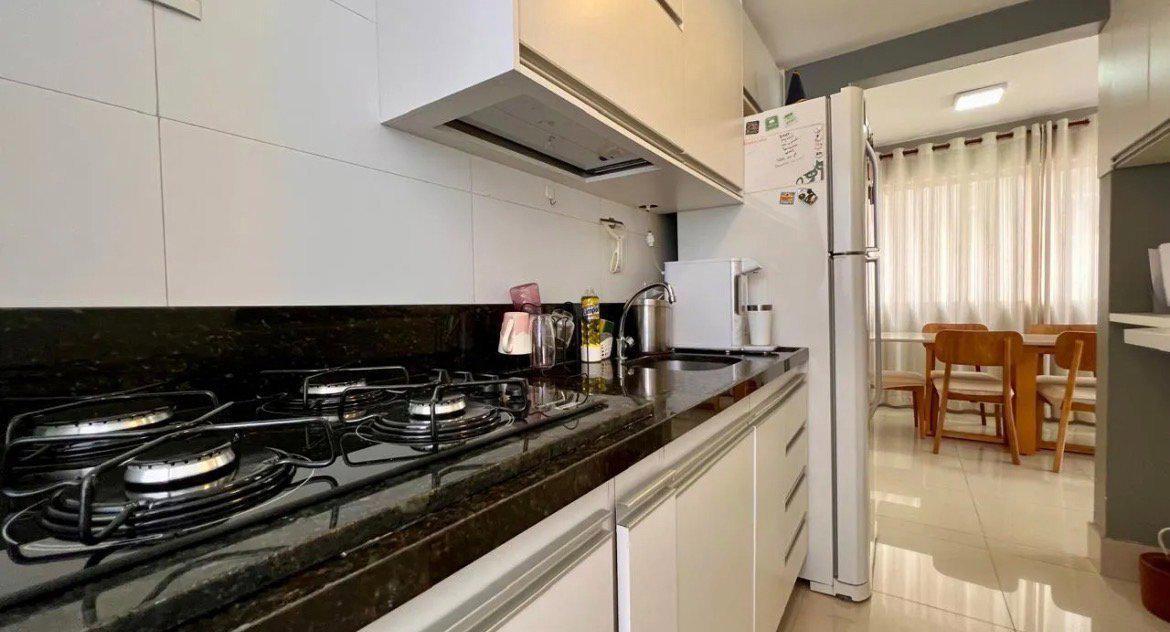 Apartamento, Santo Antônio, 2 Quartos, 2 Vagas, 1 Suíte