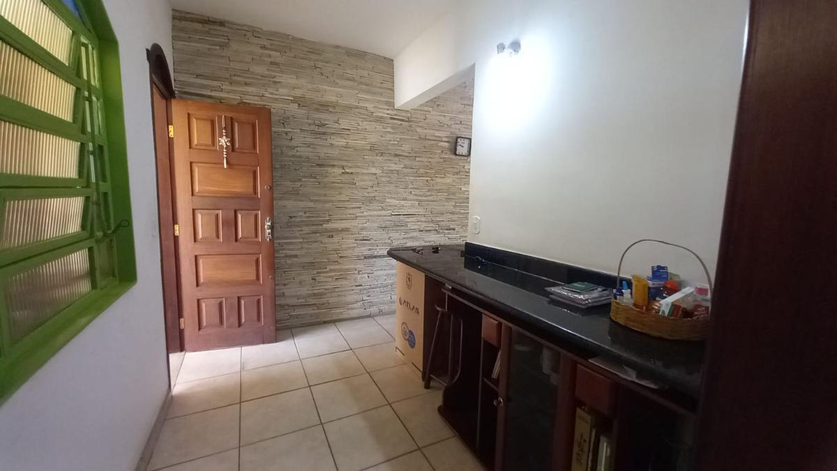 Casa, Santa Rosa, 3 Quartos, 2 Vagas, 1 Suíte