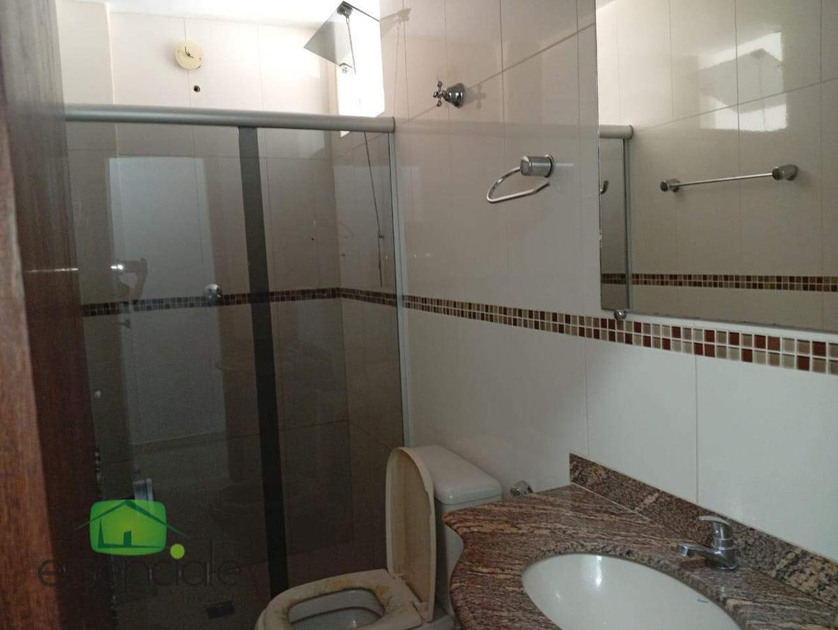 Apartamento, Glória, 2 Quartos, 2 Vagas, 2 Suítes