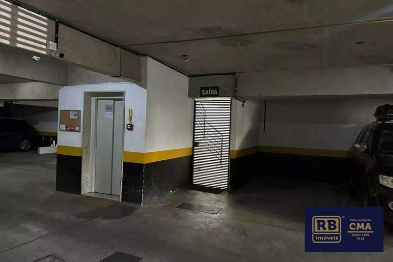 Apartamento, Anchieta, 3 Quartos, 2 Vagas, 1 Suíte
